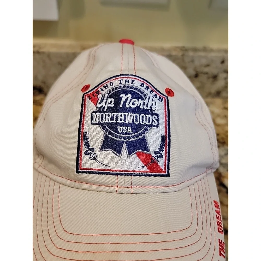 1848 up north
